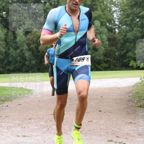 30.08.2026 - Elbe Triathlon Hamburg Antke Förster http://msf.ph/oto/10109809 30.08.2026 16:26:38 Laufen 1901, 169, 4 meine-sportfotos.de