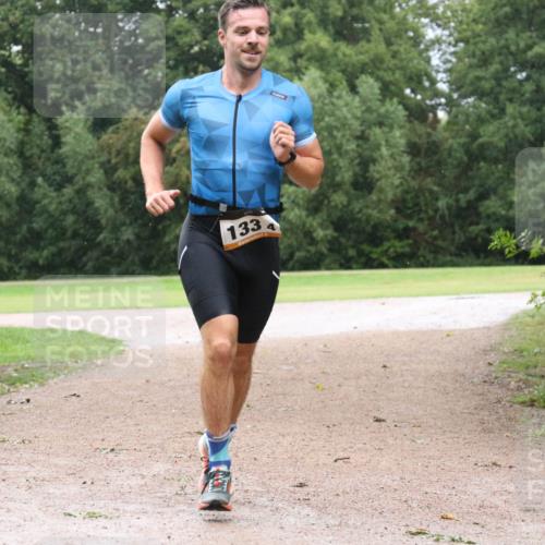 30.08.2026 - Elbe Triathlon Hamburg Antke Förster http://msf.ph/oto/10109817 30.08.2026 16:26:41 Laufen 133, 4 meine-sportfotos.de
