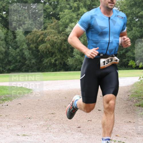 30.08.2026 - Elbe Triathlon Hamburg Antke Förster http://msf.ph/oto/10109819 30.08.2026 16:26:41 Laufen 133 meine-sportfotos.de