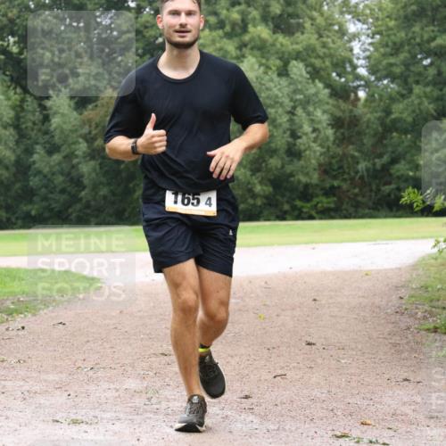 30.08.2026 - Elbe Triathlon Hamburg Antke Förster http://msf.ph/oto/10109853 30.08.2026 16:29:22 Laufen 165, 4 meine-sportfotos.de