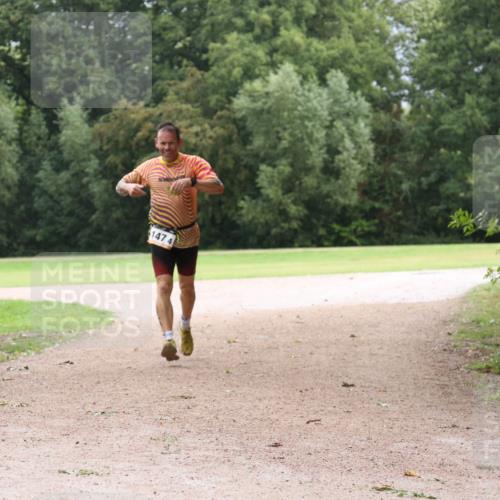 30.08.2026 - Elbe Triathlon Hamburg Antke Förster http://msf.ph/oto/10109959 30.08.2026 16:40:58 Laufen 147, 4 meine-sportfotos.de