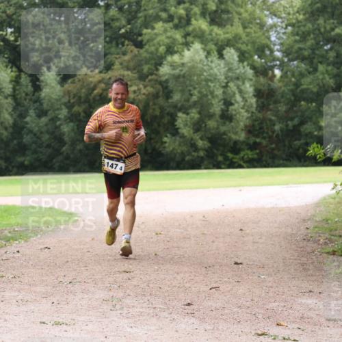 30.08.2026 - Elbe Triathlon Hamburg Antke Förster http://msf.ph/oto/10109961 30.08.2026 16:40:58 Laufen 147, 4 meine-sportfotos.de