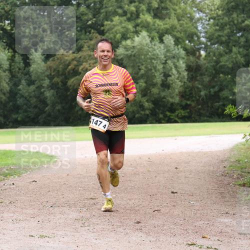30.08.2026 - Elbe Triathlon Hamburg Antke Förster http://msf.ph/oto/10109963 30.08.2026 16:40:59 Laufen 147, 4 meine-sportfotos.de