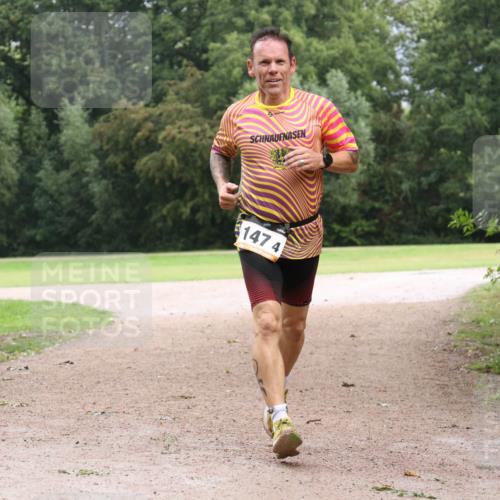 30.08.2026 - Elbe Triathlon Hamburg Antke Förster http://msf.ph/oto/10109965 30.08.2026 16:41:00 Laufen 147, 4 meine-sportfotos.de