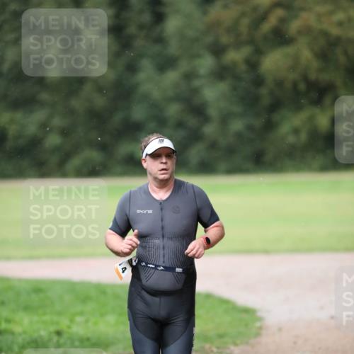 30.08.2026 - Elbe Triathlon Hamburg Antke Förster http://msf.ph/oto/10110031 30.08.2026 16:20:55 Laufen  meine-sportfotos.de