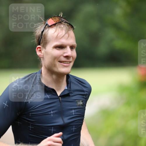 30.08.2026 - Elbe Triathlon Hamburg Antke Förster http://msf.ph/oto/10110064 30.08.2026 16:23:06 Laufen  meine-sportfotos.de