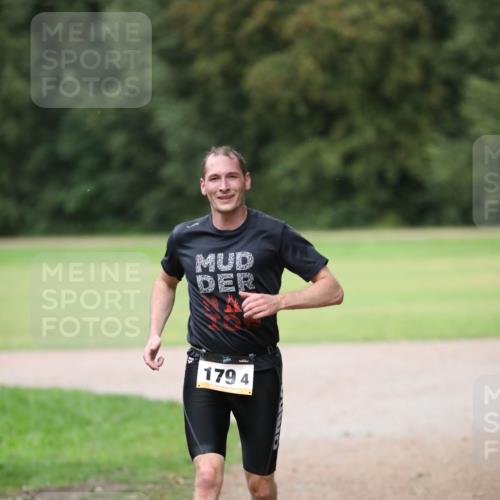 30.08.2026 - Elbe Triathlon Hamburg Antke Förster http://msf.ph/oto/10110066 30.08.2026 16:23:28 Laufen 179, 4 meine-sportfotos.de