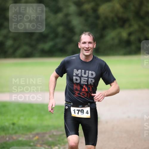 30.08.2026 - Elbe Triathlon Hamburg Antke Förster http://msf.ph/oto/10110067 30.08.2026 16:23:29 Laufen 1794 meine-sportfotos.de
