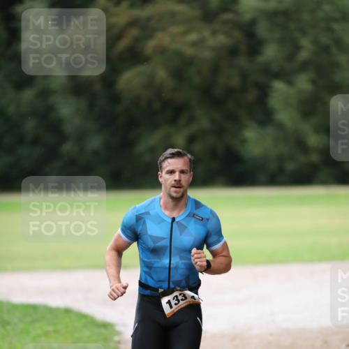 30.08.2026 - Elbe Triathlon Hamburg Antke Förster http://msf.ph/oto/10110108 30.08.2026 16:26:39 Laufen 133 meine-sportfotos.de