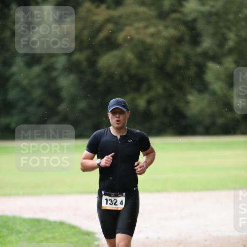 30.08.2026 - Elbe Triathlon Hamburg Antke Förster http://msf.ph/oto/10110113 30.08.2026 16:27:08 Laufen 132, 4, 10 meine-sportfotos.de