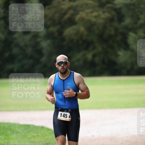 30.08.2026 - Elbe Triathlon Hamburg Antke Förster http://msf.ph/oto/10110121 30.08.2026 16:28:47 Laufen 145, 4 meine-sportfotos.de