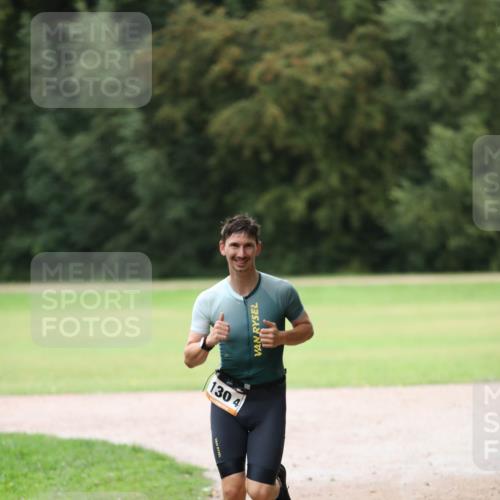 30.08.2026 - Elbe Triathlon Hamburg Antke Förster http://msf.ph/oto/10110162 30.08.2026 16:36:59 Laufen 130, 4 meine-sportfotos.de