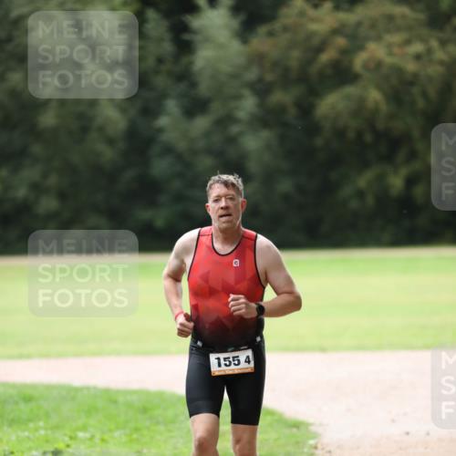 30.08.2026 - Elbe Triathlon Hamburg Antke Förster http://msf.ph/oto/10110175 30.08.2026 16:40:24 Laufen 155, 4 meine-sportfotos.de