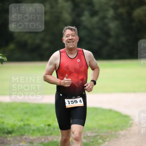 30.08.2026 - Elbe Triathlon Hamburg Antke Förster http://msf.ph/oto/10110177 30.08.2026 16:40:25 Laufen 155, 4 meine-sportfotos.de