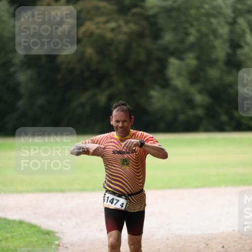 30.08.2026 - Elbe Triathlon Hamburg Antke Förster http://msf.ph/oto/10110182 30.08.2026 16:40:59 Laufen 147, 4 meine-sportfotos.de