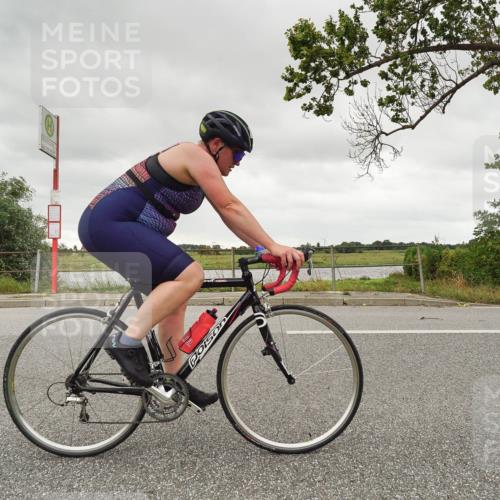 30.08.2026 - Elbe Triathlon Hamburg Michael Burmester http://msf.ph/oto/10110437 30.08.2026 14:22:46 Radfahren  meine-sportfotos.de