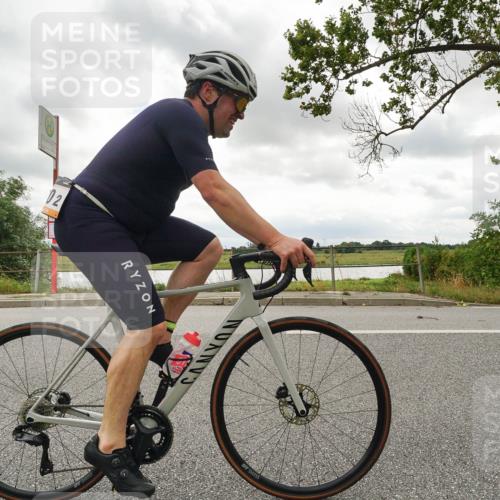 30.08.2026 - Elbe Triathlon Hamburg Michael Burmester http://msf.ph/oto/10110562 30.08.2026 14:48:49 Radfahren  meine-sportfotos.de