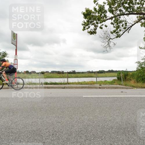 30.08.2026 - Elbe Triathlon Hamburg Michael Burmester http://msf.ph/oto/10110627 30.08.2026 14:53:50 Radfahren  meine-sportfotos.de