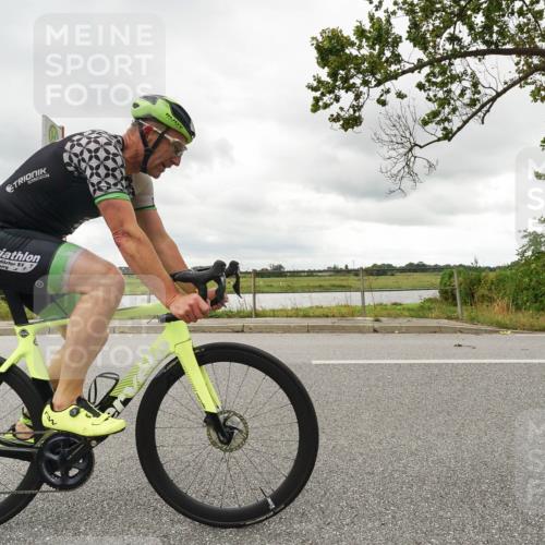 30.08.2026 - Elbe Triathlon Hamburg Michael Burmester http://msf.ph/oto/10110629 30.08.2026 14:53:59 Radfahren  meine-sportfotos.de