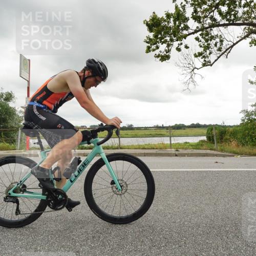 30.08.2026 - Elbe Triathlon Hamburg Michael Burmester http://msf.ph/oto/10110659 30.08.2026 14:56:06 Radfahren  meine-sportfotos.de