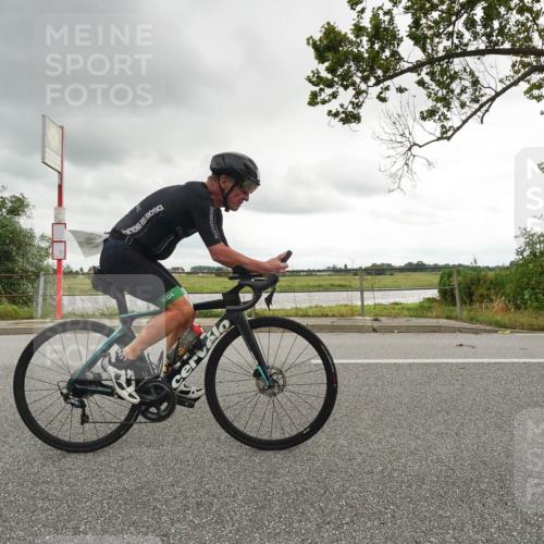 30.08.2026 - Elbe Triathlon Hamburg Michael Burmester http://msf.ph/oto/10110672 30.08.2026 14:57:01 Radfahren  meine-sportfotos.de