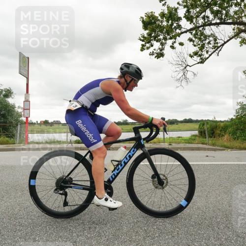 30.08.2026 - Elbe Triathlon Hamburg Michael Burmester http://msf.ph/oto/10110903 30.08.2026 15:31:55 Radfahren 3 meine-sportfotos.de