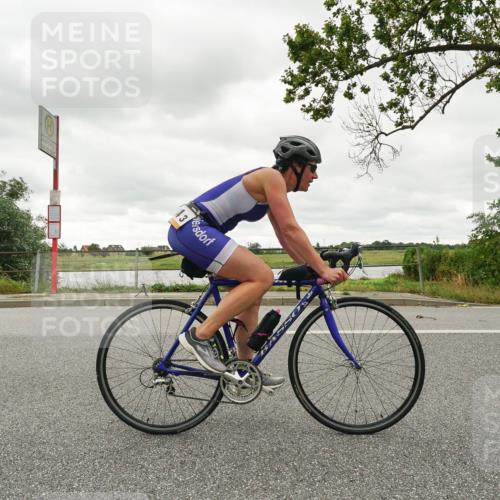 30.08.2026 - Elbe Triathlon Hamburg Michael Burmester http://msf.ph/oto/10110907 30.08.2026 15:32:01 Radfahren 13 meine-sportfotos.de