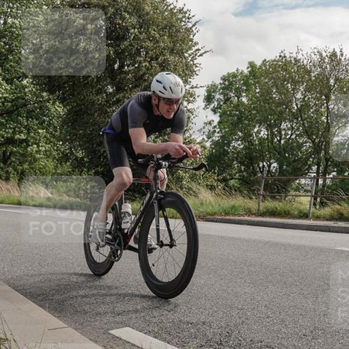 30.08.2026 - Elbe Triathlon Hamburg Michael Burmester http://msf.ph/oto/10111386 30.08.2026 14:40:17 Radfahren 154 meine-sportfotos.de