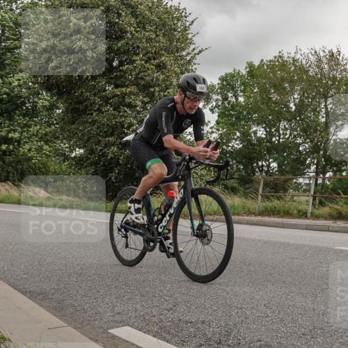 30.08.2026 - Elbe Triathlon Hamburg Michael Burmester http://msf.ph/oto/10111550 30.08.2026 14:57:00 Radfahren 168 meine-sportfotos.de