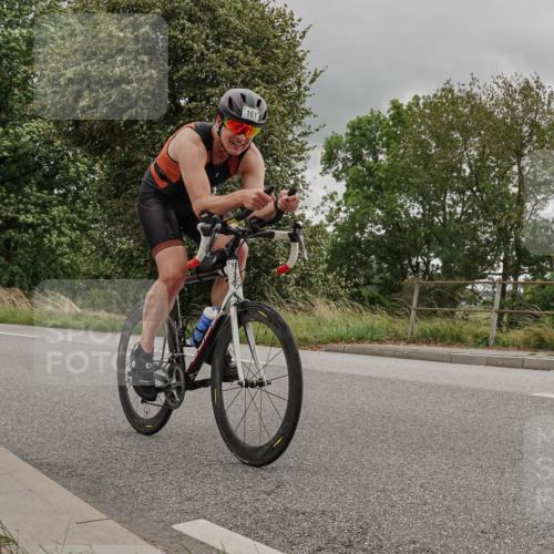 30.08.2026 - Elbe Triathlon Hamburg Michael Burmester http://msf.ph/oto/10111572 30.08.2026 14:59:06 Radfahren 161 meine-sportfotos.de