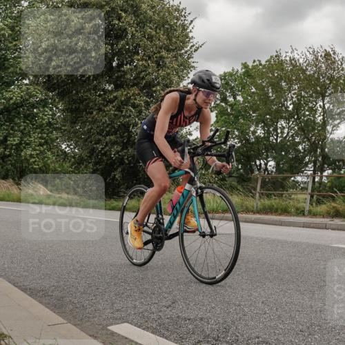 30.08.2026 - Elbe Triathlon Hamburg Michael Burmester http://msf.ph/oto/10111667 30.08.2026 15:17:27 Radfahren  meine-sportfotos.de