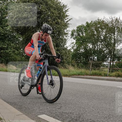 30.08.2026 - Elbe Triathlon Hamburg Michael Burmester http://msf.ph/oto/10111731 30.08.2026 15:27:15 Radfahren 135 meine-sportfotos.de