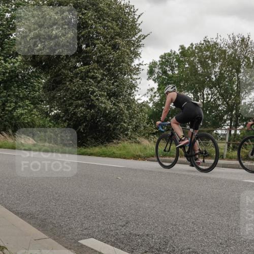 30.08.2026 - Elbe Triathlon Hamburg Michael Burmester http://msf.ph/oto/10111776 30.08.2026 15:31:32 Radfahren  meine-sportfotos.de
