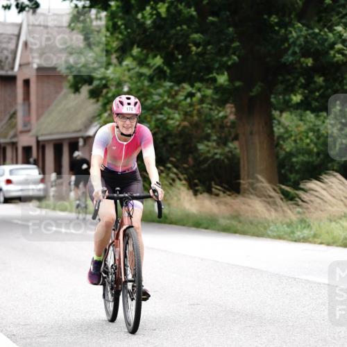 30.08.2026 - Elbe Triathlon Hamburg Michael Burmester http://msf.ph/oto/10111949 30.08.2026 14:13:03 Radfahren 130, 145, 154, 178 meine-sportfotos.de