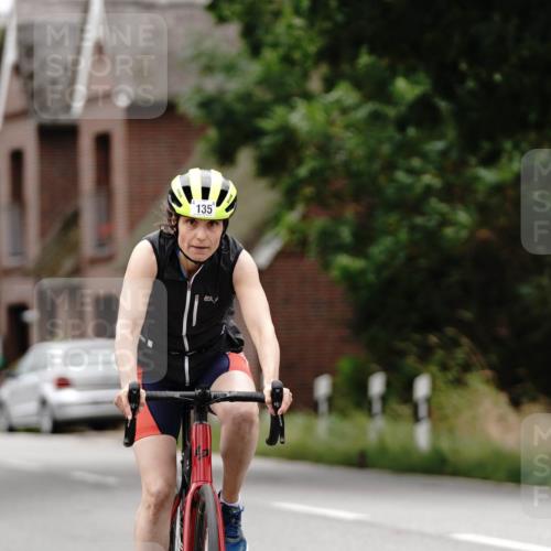 30.08.2026 - Elbe Triathlon Hamburg Michael Burmester http://msf.ph/oto/10111956 30.08.2026 14:13:32 Radfahren 135, 135 meine-sportfotos.de