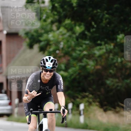 30.08.2026 - Elbe Triathlon Hamburg Michael Burmester http://msf.ph/oto/10111998 30.08.2026 14:14:39 Radfahren 148, 175 meine-sportfotos.de