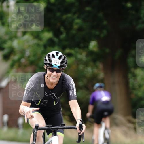 30.08.2026 - Elbe Triathlon Hamburg Michael Burmester http://msf.ph/oto/10112000 30.08.2026 14:14:40 Radfahren 148, 175 meine-sportfotos.de