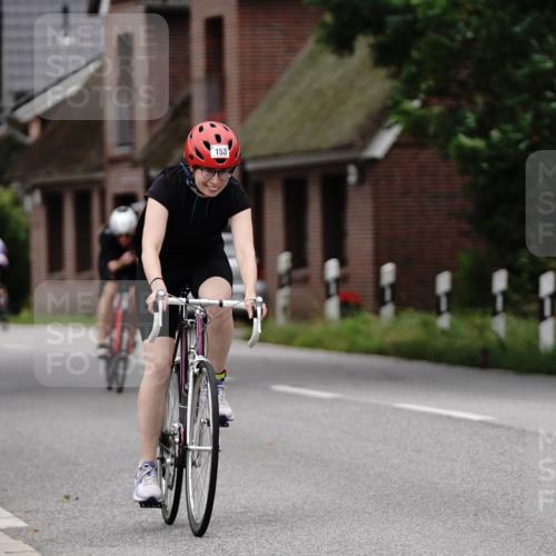 30.08.2026 - Elbe Triathlon Hamburg Michael Burmester http://msf.ph/oto/10112071 30.08.2026 14:17:24 Radfahren 153, 153, 155 meine-sportfotos.de