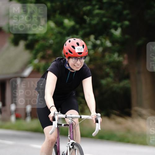 30.08.2026 - Elbe Triathlon Hamburg Michael Burmester http://msf.ph/oto/10112072 30.08.2026 14:17:25 Radfahren 153, 153, 155 meine-sportfotos.de