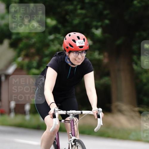 30.08.2026 - Elbe Triathlon Hamburg Michael Burmester http://msf.ph/oto/10112073 30.08.2026 14:17:25 Radfahren 153, 153, 155 meine-sportfotos.de