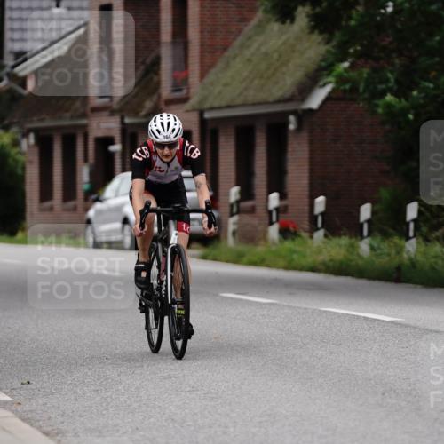 30.08.2026 - Elbe Triathlon Hamburg Michael Burmester http://msf.ph/oto/10112120 30.08.2026 14:18:46 Radfahren 164 meine-sportfotos.de