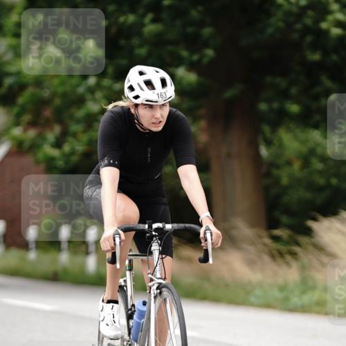 30.08.2026 - Elbe Triathlon Hamburg Michael Burmester http://msf.ph/oto/10112140 30.08.2026 14:19:21 Radfahren 163, 163 meine-sportfotos.de