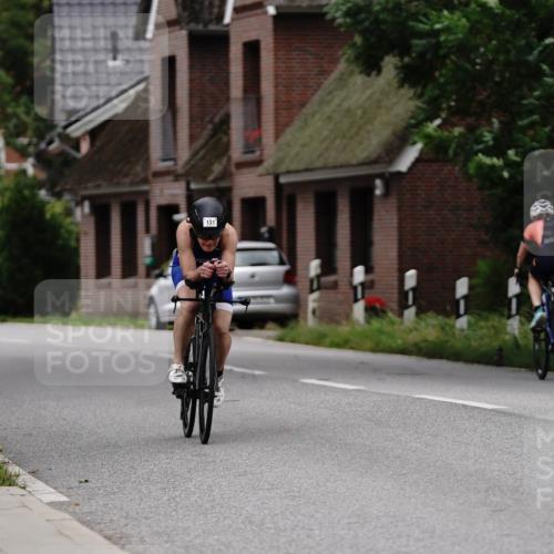 30.08.2026 - Elbe Triathlon Hamburg Michael Burmester http://msf.ph/oto/10112148 30.08.2026 14:19:39 Radfahren 131, 131 meine-sportfotos.de