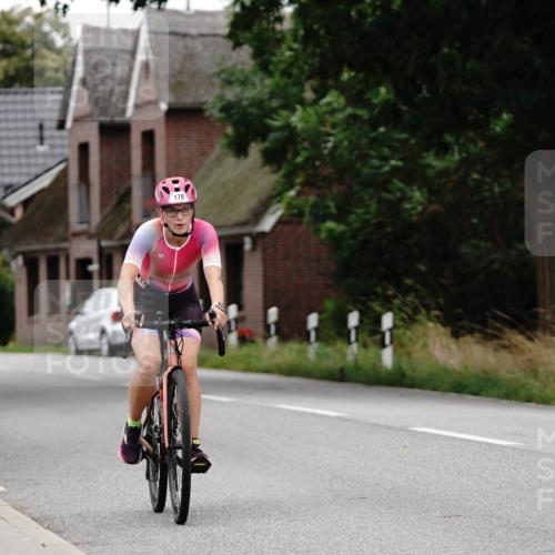 30.08.2026 - Elbe Triathlon Hamburg Michael Burmester http://msf.ph/oto/10112228 30.08.2026 14:23:51 Radfahren 178, 137, 178 meine-sportfotos.de