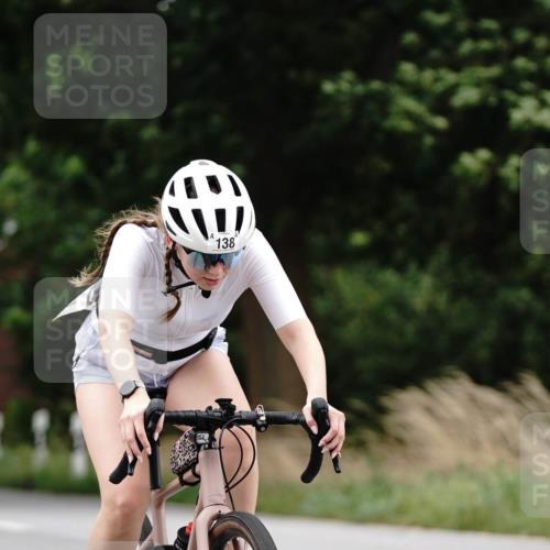 30.08.2026 - Elbe Triathlon Hamburg Michael Burmester http://msf.ph/oto/10112252 30.08.2026 14:26:13 Radfahren 138, 138 meine-sportfotos.de