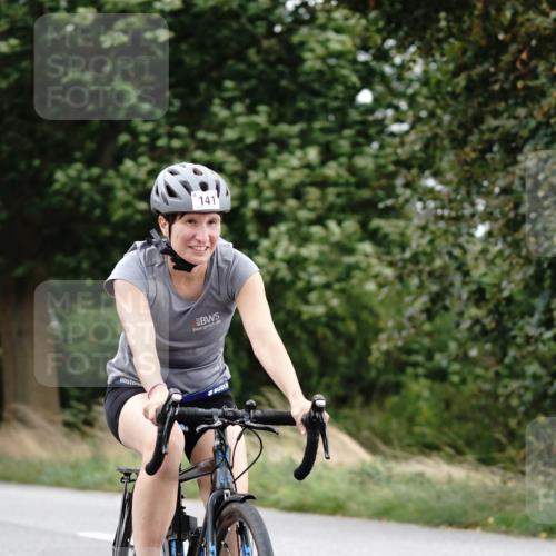 30.08.2026 - Elbe Triathlon Hamburg Michael Burmester http://msf.ph/oto/10112257 30.08.2026 14:27:03 Radfahren 141, 141 meine-sportfotos.de