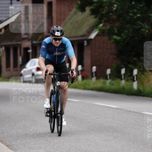 30.08.2026 - Elbe Triathlon Hamburg Michael Burmester http://msf.ph/oto/10112286 30.08.2026 14:44:28 Radfahren 167 meine-sportfotos.de