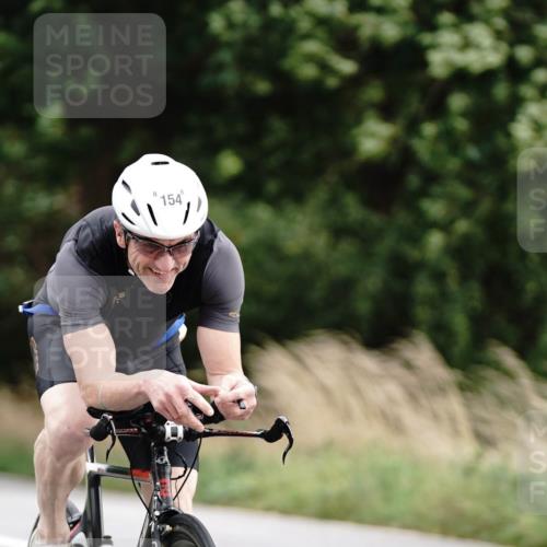 30.08.2026 - Elbe Triathlon Hamburg Michael Burmester http://msf.ph/oto/10112294 30.08.2026 14:44:35 Radfahren 154, 1 meine-sportfotos.de