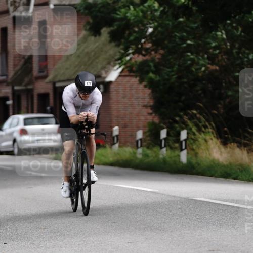 30.08.2026 - Elbe Triathlon Hamburg Michael Burmester http://msf.ph/oto/10112299 30.08.2026 14:46:06 Radfahren 176, 148, 176 meine-sportfotos.de