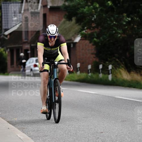 30.08.2026 - Elbe Triathlon Hamburg Michael Burmester http://msf.ph/oto/10112303 30.08.2026 14:46:20 Radfahren 171, 171 meine-sportfotos.de